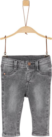 s.Oliver Baby Jeans - Maat 68