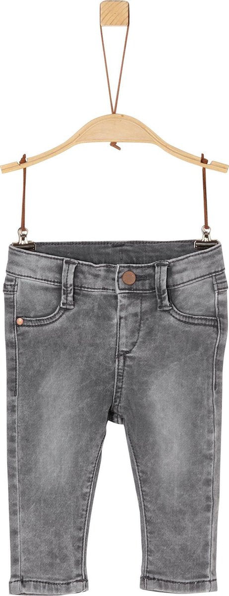 s.Oliver Baby Jeans - Maat 68