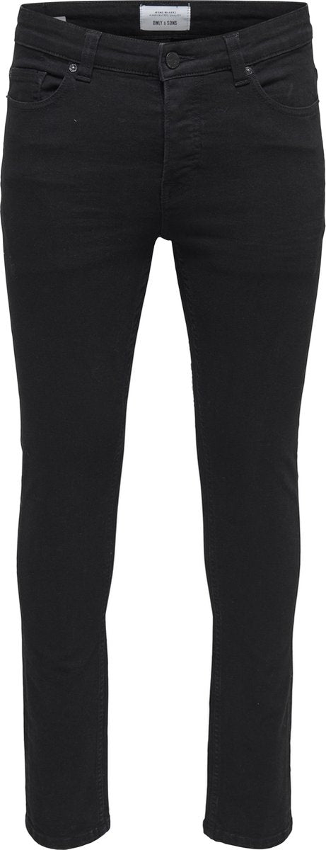 Only & Sons Loom Life Heren Slim Jeans - Maat W31 X L32