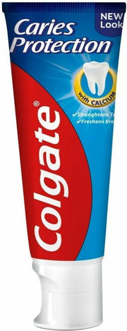 Colgate Tandpasta Caries Protection 75 ml