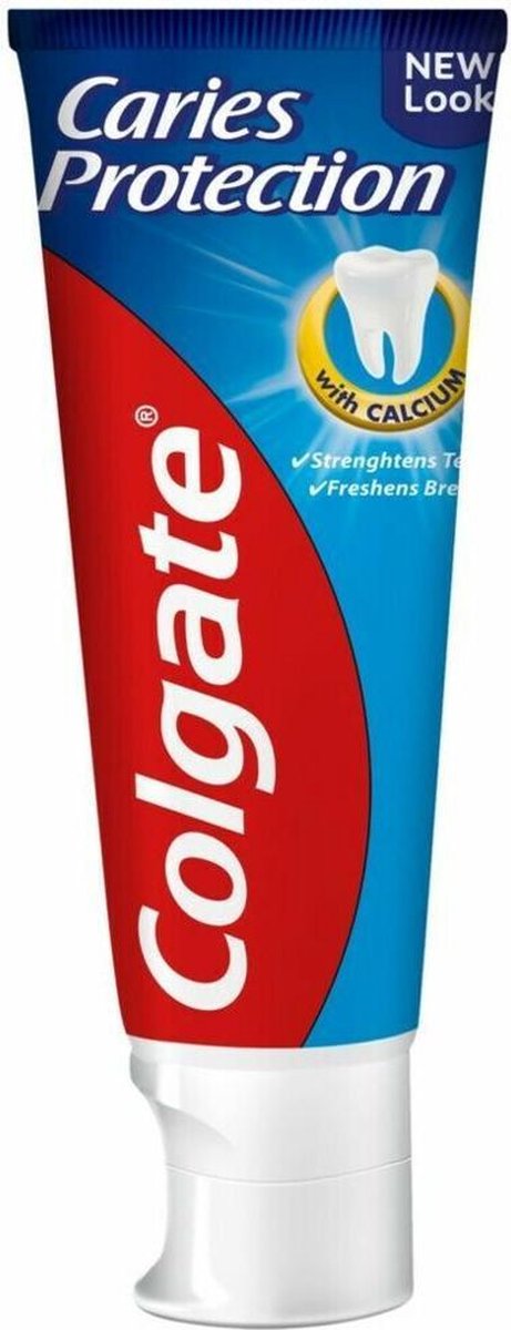 Colgate Tandpasta Caries Protection 75 ml