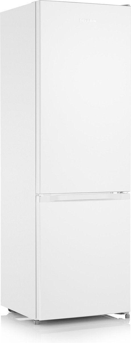 Severin SKU KGK 8978 - koel-vriescombinatie - Wit