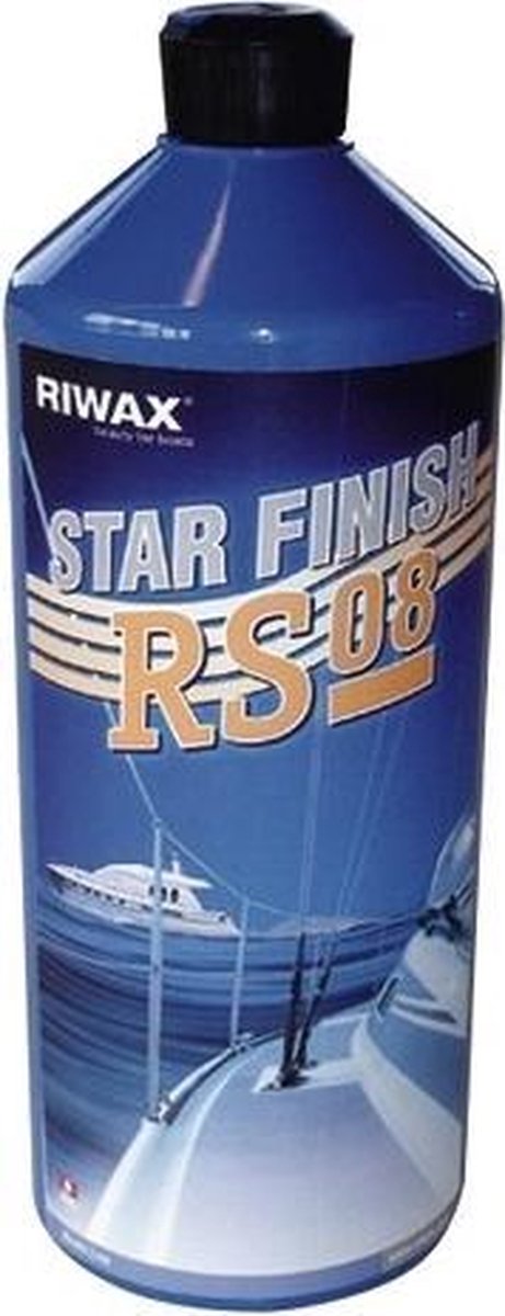 Riwax RS 08 Star Finish 1000 ml