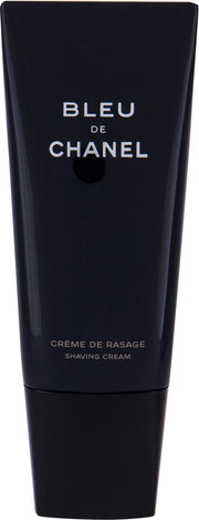 Chanel Bleu De Chanel Pour Homme Shaving Cream 100ml
