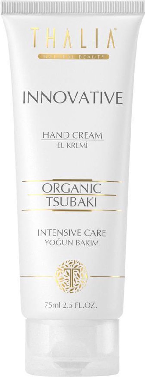 Thalia Tsubaki HandCrème 75 ml