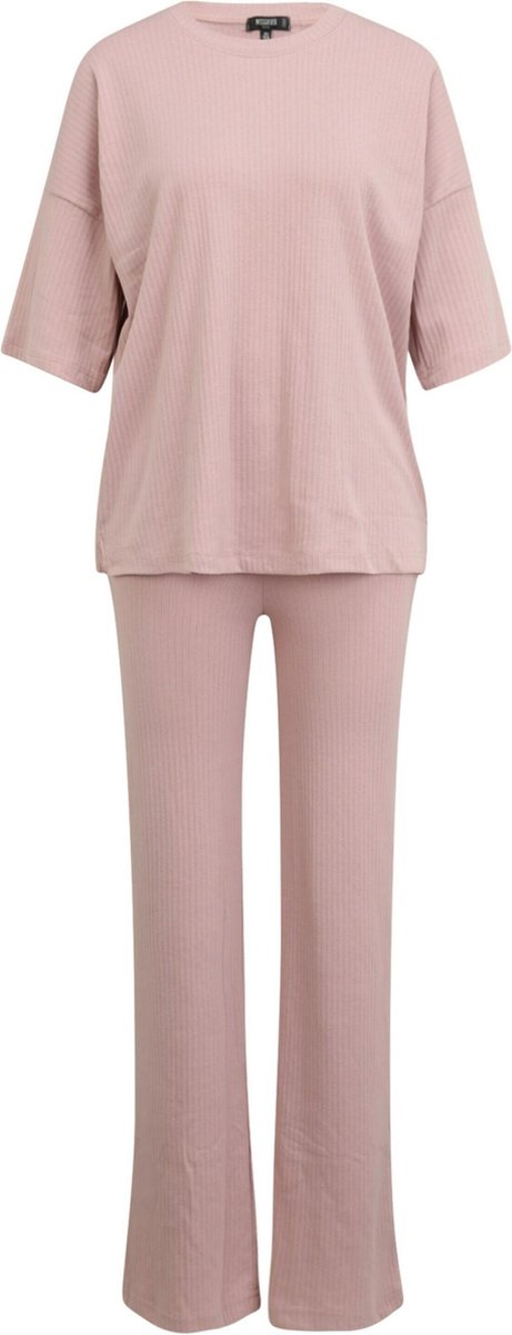 Missguided Petite huispak Pink-8 (S)