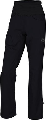 Rafiki Klimbroek Etnia Ii Dames Polyester Donkerblauw Maat Xs