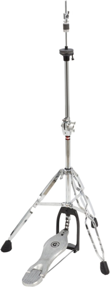 Gibraltar HiHat Standaard 4000 serie