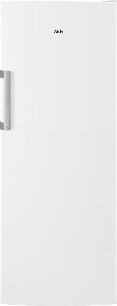 AEG AGB422F1AW - Vrijstaande vriezer