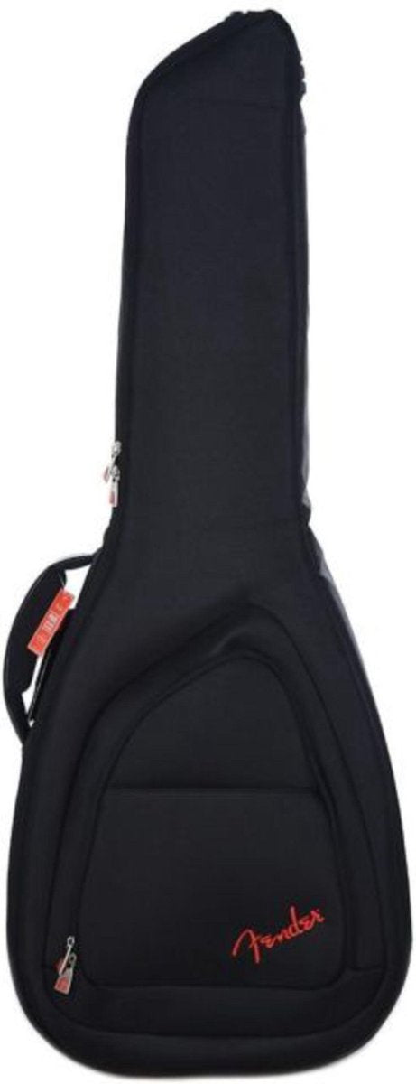 FAS-620 Small Body Acoustic Gig Bag (Black)