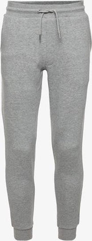 Produkt heren joggingbroek grijs - Grijs - Maat XL