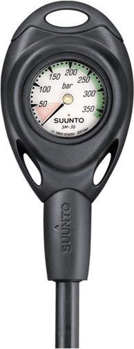 Suunto CB-One Manometer 350 bar