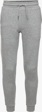 Produkt heren joggingbroek grijs - Grijs - Maat S