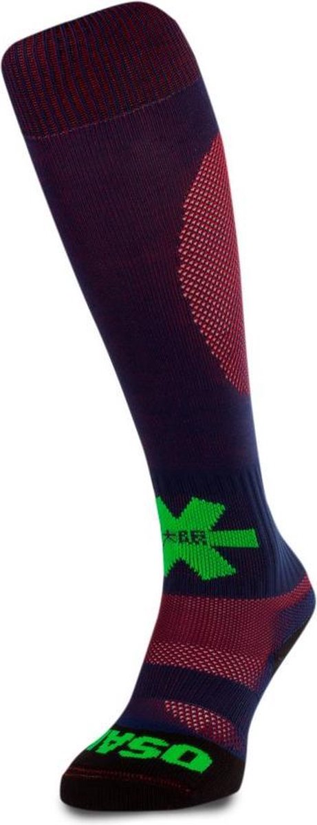 Osaka Melange Hockeysokken
