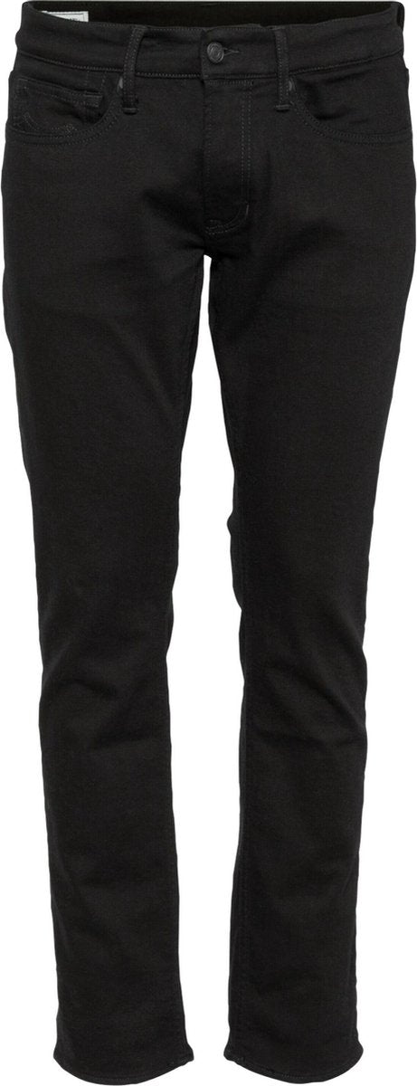 Kings Of Indigo jeans ryan Black Denim-33-34