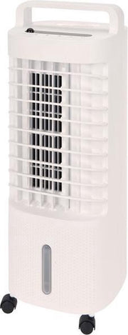 Vrijbuiter Aircooler 45W | met wielen