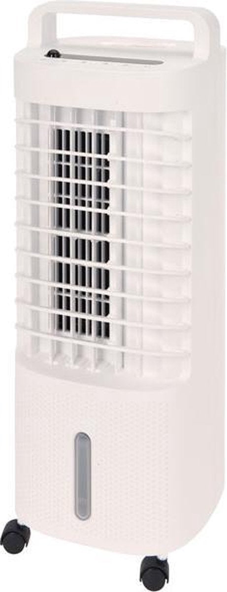 Vrijbuiter Aircooler 45W | met wielen