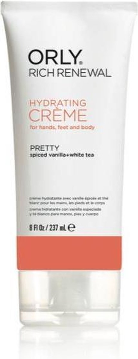 Rich Renewal Pretty Cream 237 ml