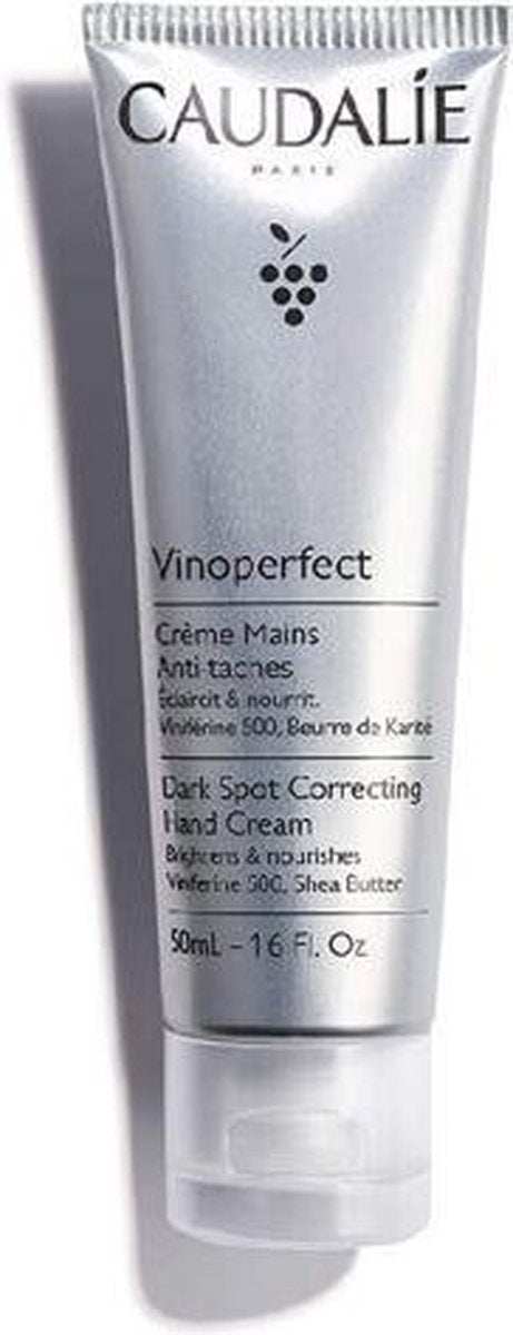Caudalie Vinoperfect Crème Mains Anti-Taches
