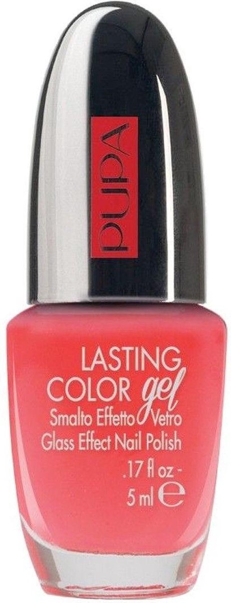 Pupa Lasting Color Gel 034 Juicy Mango