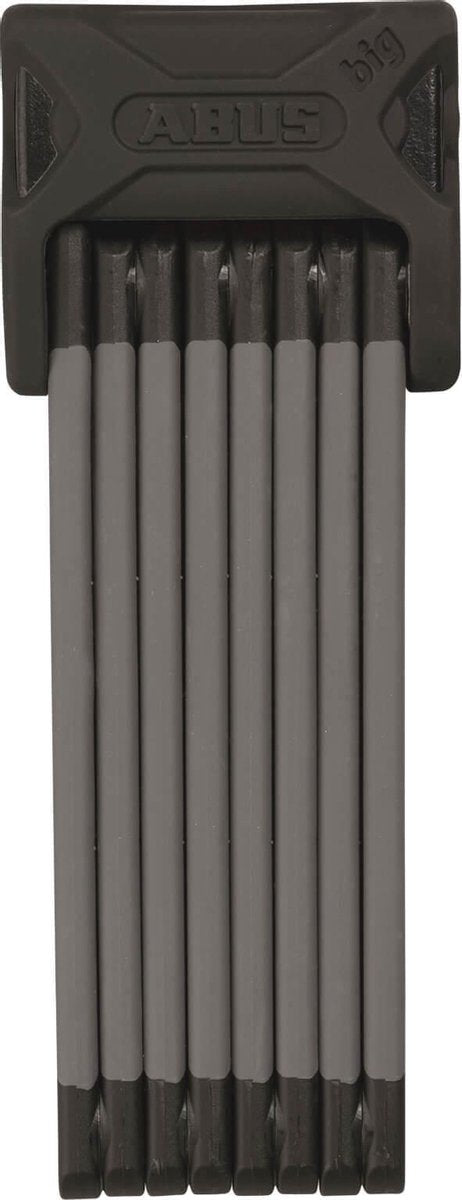 ABUS Bordo BIG 6000 Vouwslot - 120 cm