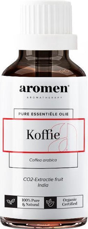 Aromen Essentiële Olie Koffie Co2-extract 10 Ml