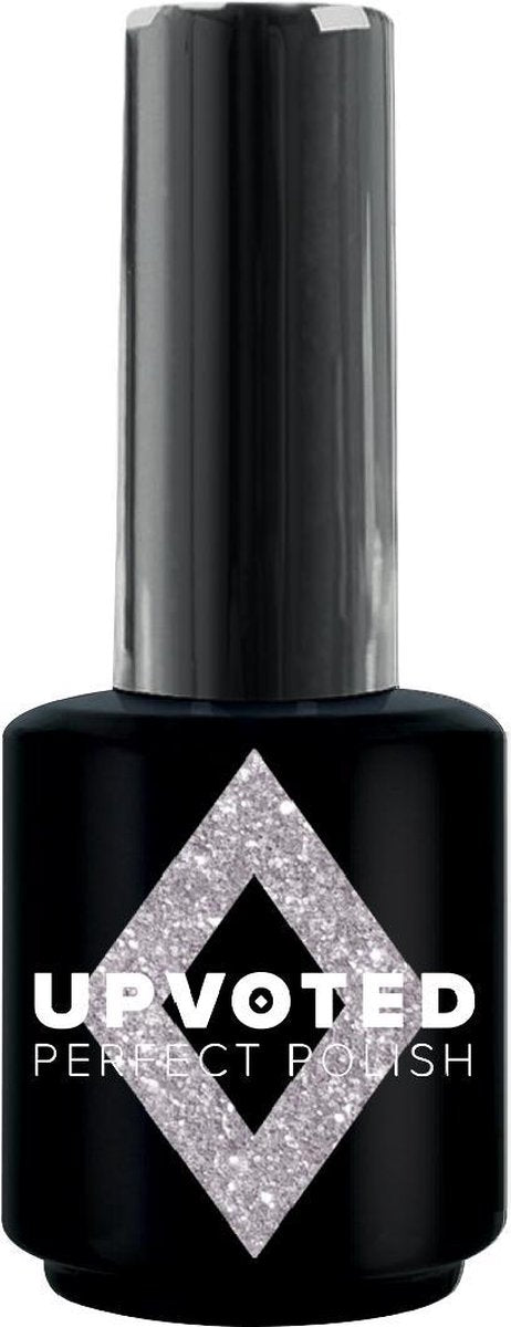 NailPerfect UPVOTED #194 Like A Diamond 15ml