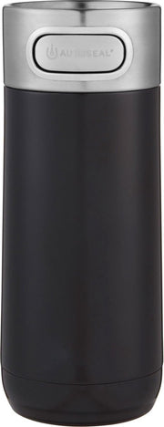 Contigo Luxe geïsoleerde drinkfles - Licorice Black - 360ml