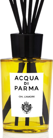 Acqua di Parma Oh l'Amore geurverspreider Tank Zwart