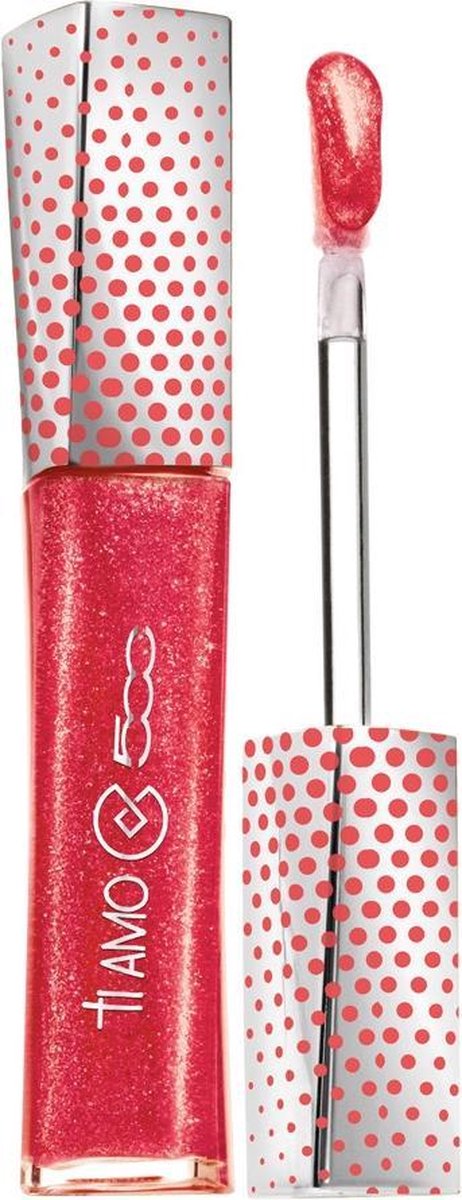 Collistar Gloss Design Lipgloss Lipgloss 7 ml