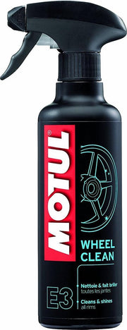 Motul E3 Wheel Clean 400ML