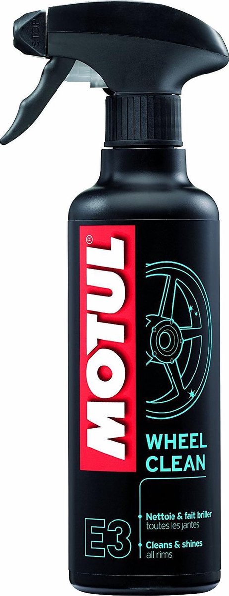 Motul E3 Wheel Clean 400ML