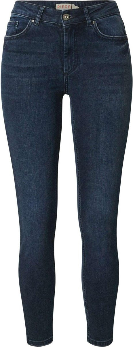 Pcdelly Skn Mw Cr Db333-ba/noos Bc 17106120 Dark Blue Denim