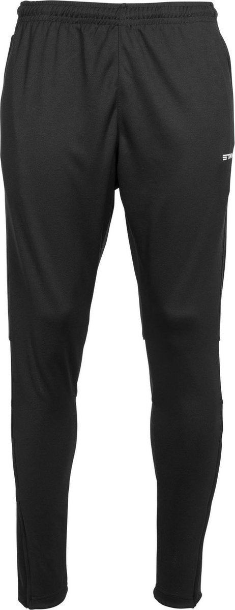 Stanno Centro Fitted Sportbroek Kids - Maat 140