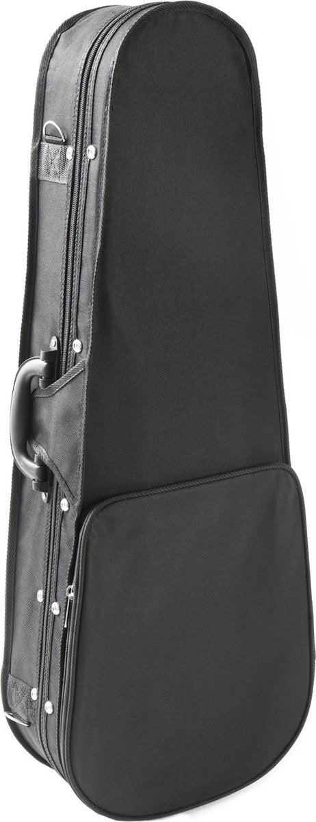 Cases voor ukuleles - Fame Soft-Case (Baritone Ukulele)