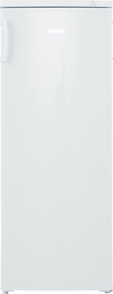 ETNA VV2143WIT - Vriezer - Wit