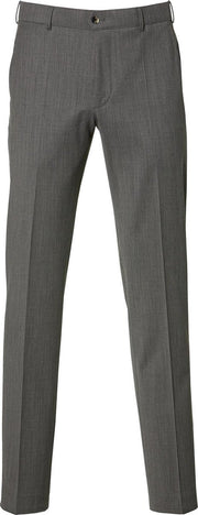 Meyer Pantalon Bonn - Modern Fit - Grijs - 58