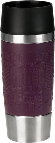 Emsa 513359 Thermo Mok Bordeaux 0