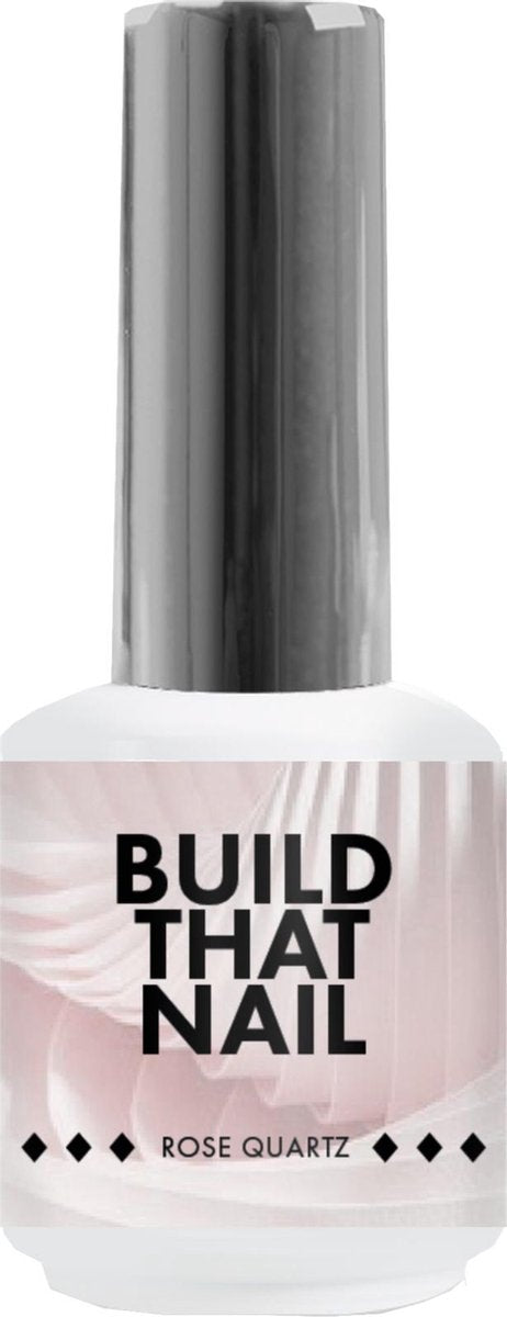 NailPerfect Gel nagellak Rose Quartz