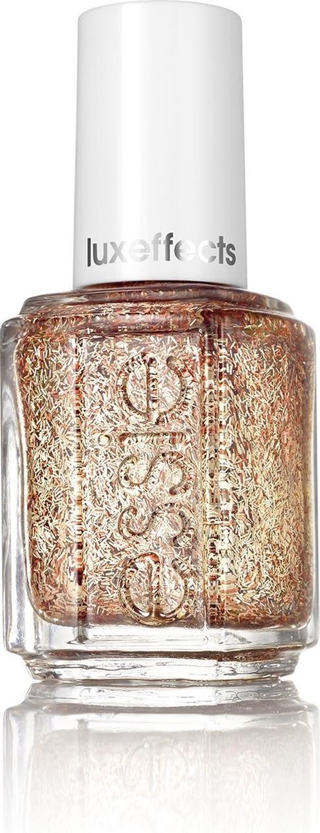 Essie Topcoat - 383 Tassel Shaker