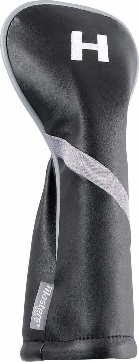 Masters Hybrid Headcover