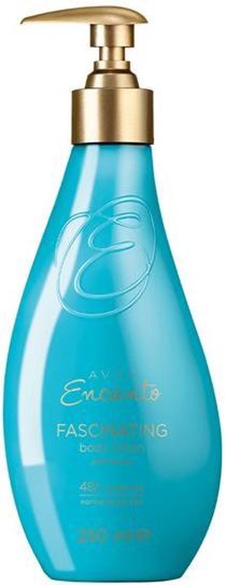 ENCANTO FASCINERENDE Body Lotion