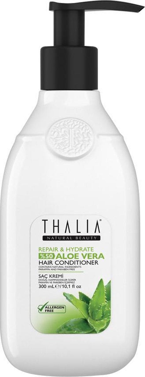 Thalia Aloe Vera Conditioner 300 ml
