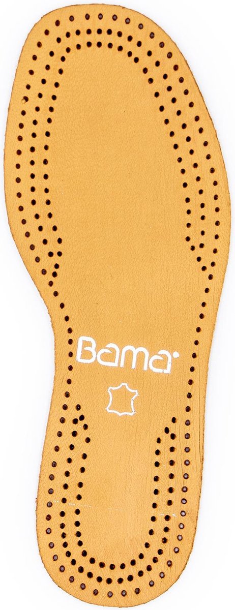 Bama Exquisit Comfort zooltjes - 36