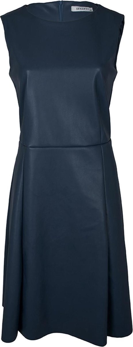 SRNDPTY Jurk Gitte Navy