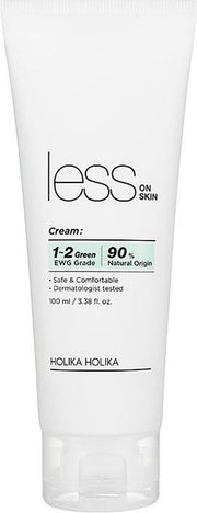 Holika Holika Less On Skin Cream 100 ml.