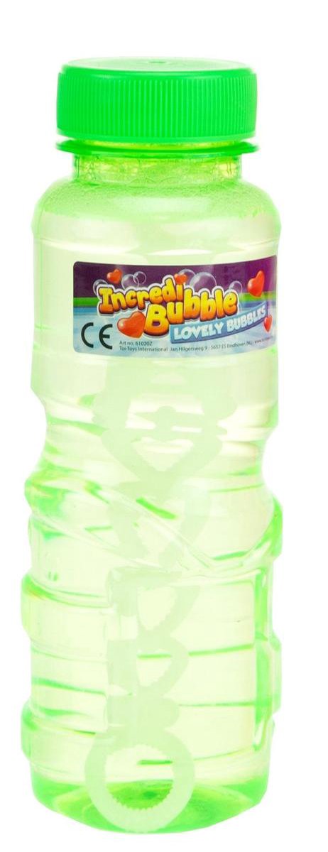 Toi-toys Bellenblaas 150 Ml Roze