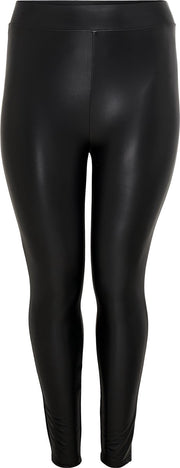 Only Carmakoma Cargold Trash Dames Skinny Broek - Maat L (46)