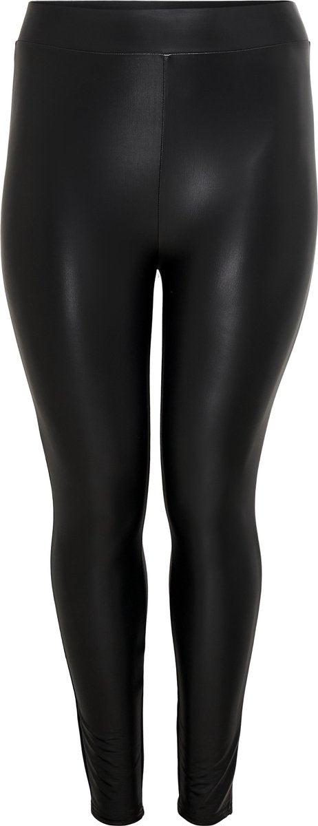 Only Carmakoma Cargold Trash Dames Skinny Broek - Maat L (46)