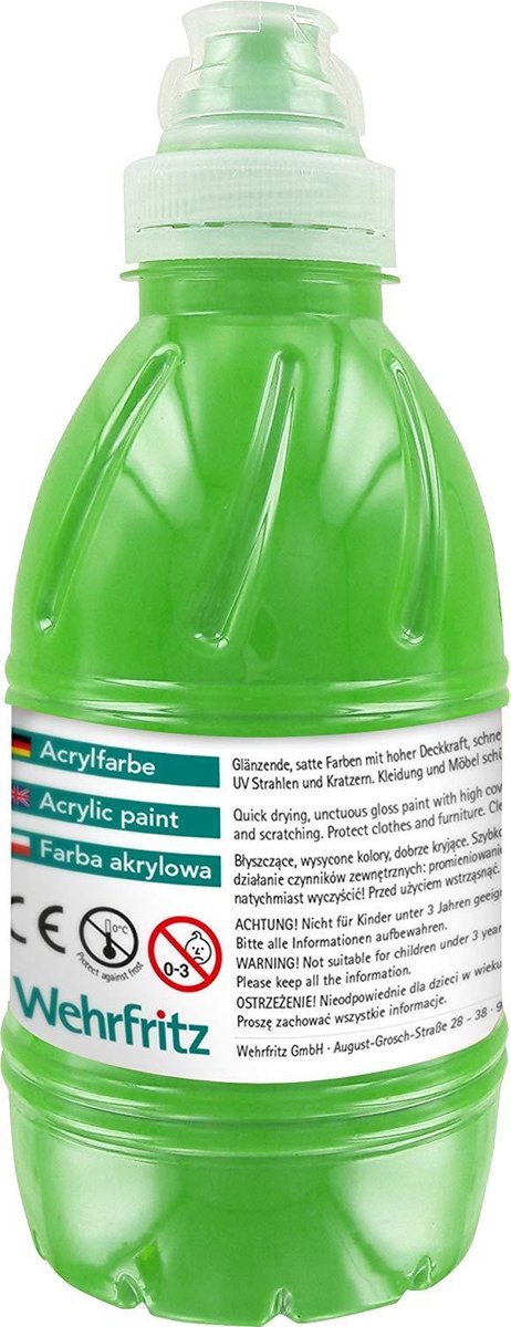 Haba Education - Acrylic Paint